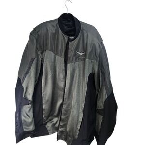 SEDICI Goldwing Motorcycle Riding Jacket Honda Touring‎ Protective Gear Mens